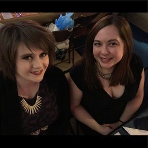 Meet your Posher, Ashlea